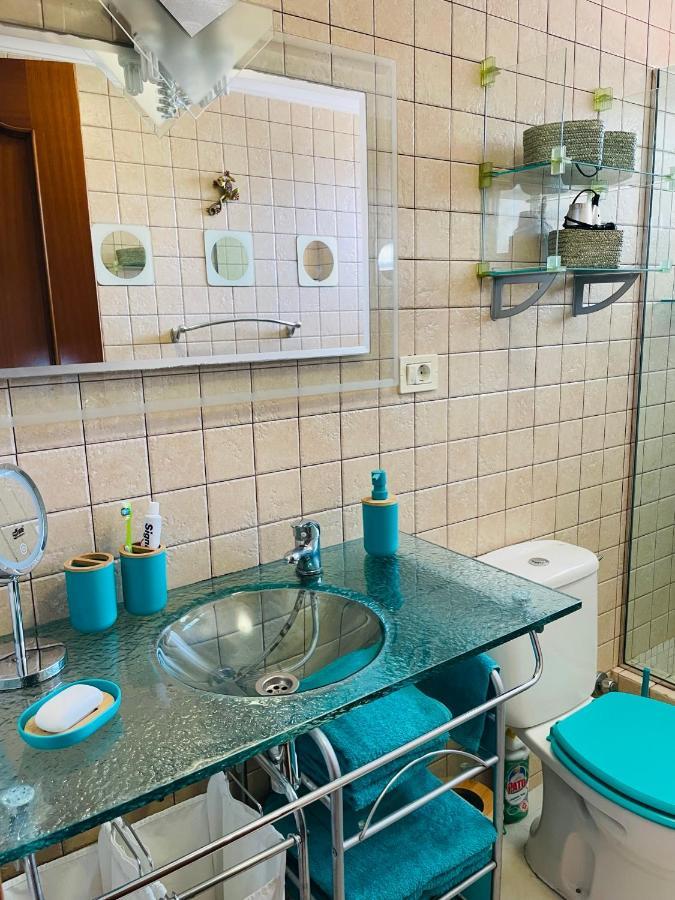 Lizards Lounge - Tanife Apartment Beim Yumbo Playa del Inglés Eksteriør billede