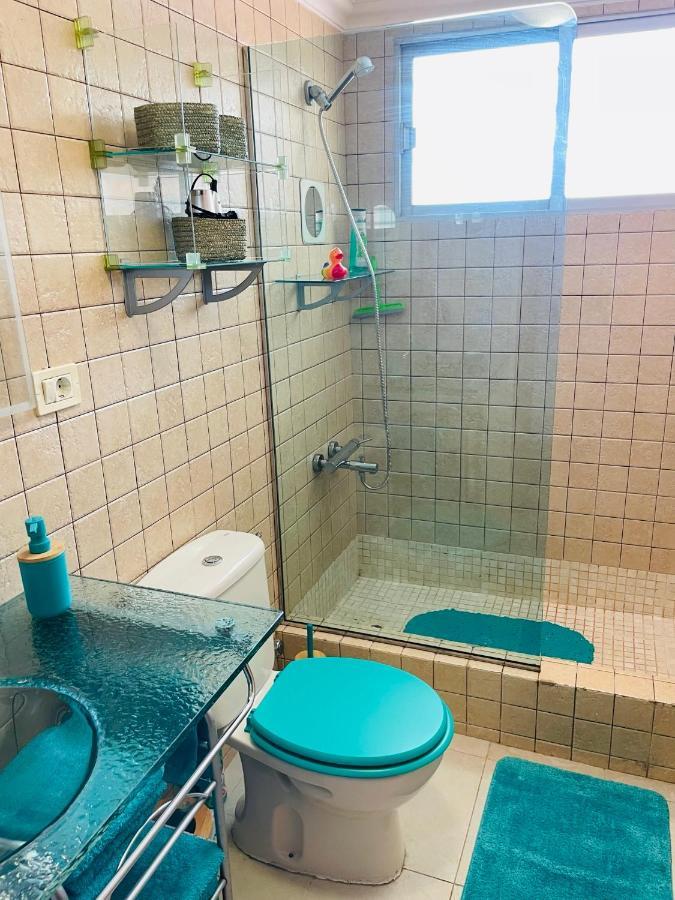 Lizards Lounge - Tanife Apartment Beim Yumbo Playa del Inglés Eksteriør billede